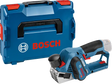 Bosch Høvel Gho 12V-20 Uten Batteri Og Lader L-Boxx
