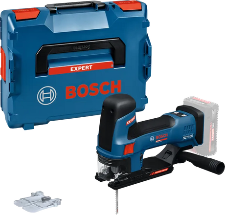 Bosch Stikksag EXST 18V-155S Solo L-Boxx