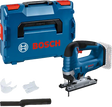Bosch Stikksag GST 18v-125 B Solo L-Boxx
