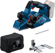 Bosch Høvel GHO 18V-26 82 mm Solo I Pappeske