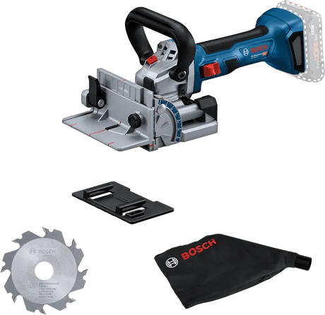 Bosch Lamellfres GFF 18V-22 Solo I Pappeske