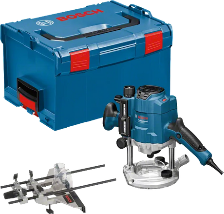 Bosch Overfres Gof 1250 Ce