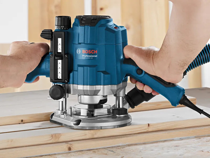 Bosch Overfres Gof 1250 Ce