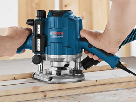 Bosch Overfres Gof 1250 Ce
