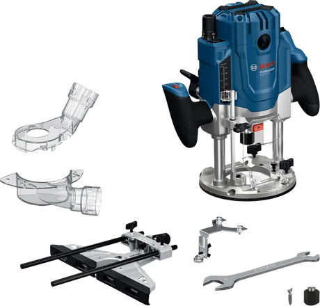 Bosch Overfres GOF 20-12