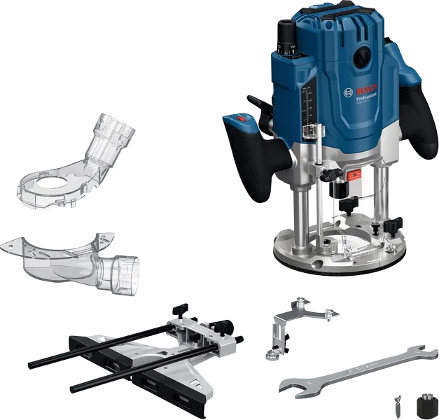 Bosch Overfres GOF 20-12