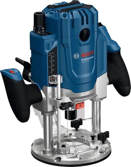 Bosch Overfres GOF 20-12