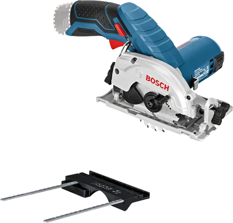 Bosch Sirkelsag GKS 12V-26 Solo I Pappeske