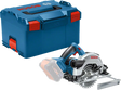 Bosch Sirkelsag 165Mm Gks 18V-57 G Uten Batteri Og Lader