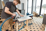 Bosch Sirkelsag 165Mm Gks 18V-57 G Uten Batteri Og Lader