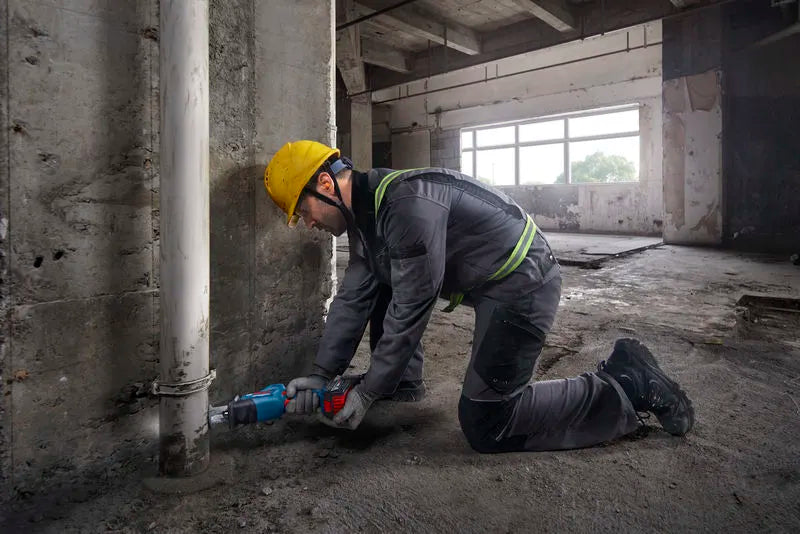 Bosch Bajonettsag GSA 12V-24 Uten Batteri Og Lader I Pappeske