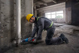 Bosch Bajonettsag GSA 12V-24 Uten Batteri Og Lader I Pappeske