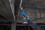 Bosch Bajonettsag GSA 18V-24 Uten Batteri Og Lader L-Boxx