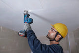 Bosch Bajonettsag GSA 18V-24 Uten Batteri Og Lader L-Boxx