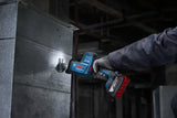 Bosch Bajonettsag GSA 18V-24 Uten Batteri Og Lader L-Boxx