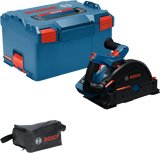 Bosch Dykksag EXKT 18v-52G Solo L-Boxx