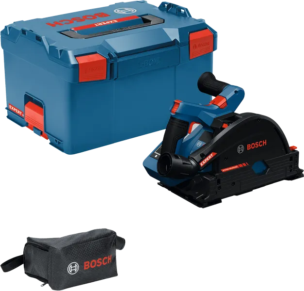 Bosch Dykksag EXKT 18v-52G Solo L-Boxx