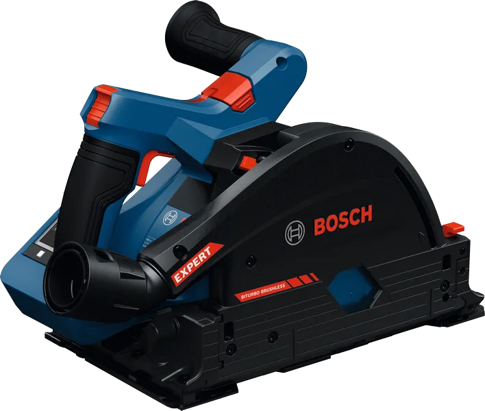 Bosch Dykksag EXKT 18V-52G EXPERT Uten Batteri Og Lader I Pappeske