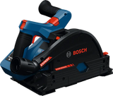 Bosch Dykksag EXKT 18V-52G EXPERT Uten Batteri Og Lader I Pappeske