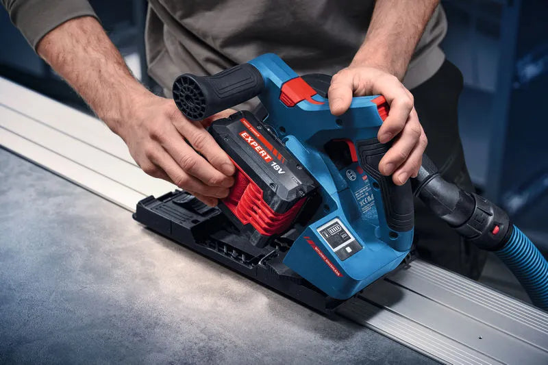 Bosch Dykksag EXKT 18V-52G EXPERT Uten Batteri Og Lader I Pappeske