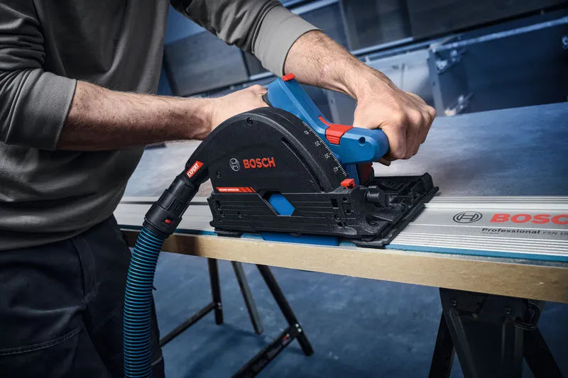 Bosch Dykksag EXKT 18V-52G EXPERT Uten Batteri Og Lader I Pappeske