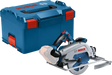 Bosch Sirkelsag Gks 18V-68 Gc Hmi Uten Batteri Og Lader