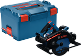 Bosch Sirkelsag EXKS 18V-68 GX Solo L-Boxx