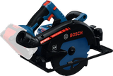 Bosch Sirkelsag EXKS 18V-68 GX Solo L-Boxx