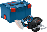 Bosch Metallsirkelsag Gkm 18V-50 Uten Batteri Og Lader