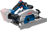 Bosch Sirkelsag GKS 18v-57-2 GX Solo L-Boxx