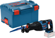 Bosch Bajonettsag EXSA 18v-32 Solo L-Boxx