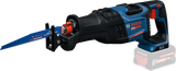 Bosch Bajonettsag EXSA 18v-32 Solo L-Boxx