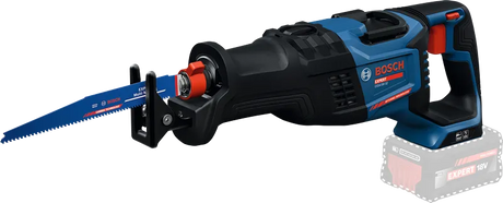 Bosch Bajonettsag EXSA 18v-32 Solo L-Boxx