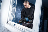 Bosch Bajonettsag EXSA 18V-32 EXPERT Uten Batteri Og Lader I Pappeske