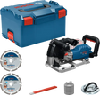 Bosch Murnotfres GNF 18V-40 Uten Batteri Og Lader I L-Boxx