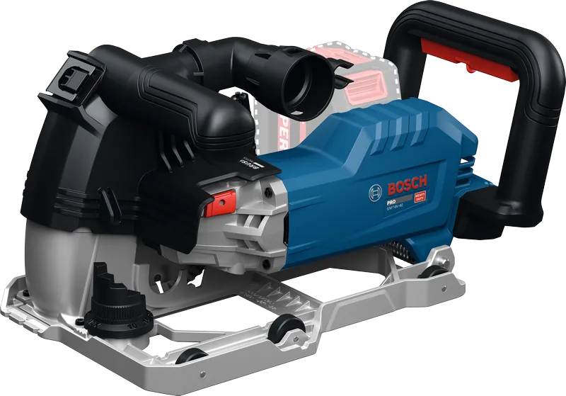 Bosch Murnotfres GNF 18V-40 Uten Batteri Og Lader I L-Boxx