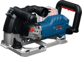 Bosch Murnotfres GNF 18V-40 Uten Batteri Og Lader I L-Boxx