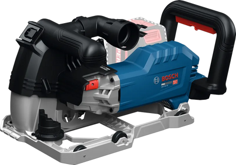 Bosch Murnotfres GNF 18V-40 Uten Batteri Og Lader I L-Boxx