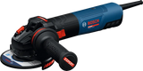 Bosch Vinkelsliper EXWS 20-125SB 125 mm EXPERT
