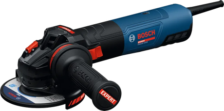 Bosch Vinkelsliper EXWS 20-125SB 125 mm EXPERT