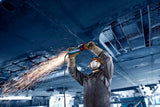 Bosch Vinkelsliper EXWS 20-125SB 125 mm EXPERT