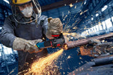 Bosch Vinkelsliper EXWS 20-125SB 125 mm EXPERT