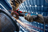 Bosch Vinkelsliper EXWS 20-125SB 125 mm EXPERT
