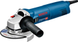 Bosch Vinkelsliper GWS 1400 125 mm 1400 Watt