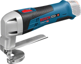 Bosch Platesaks Gsc 12V-Li Uten Batteri Og Lader