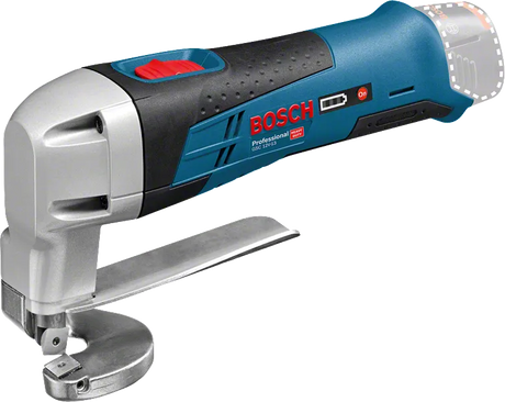 Bosch Platesaks Gsc 12V-Li Uten Batteri Og Lader
