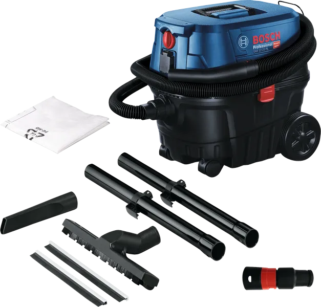 Bosch Industristøvsuger GAS 12-25 PL