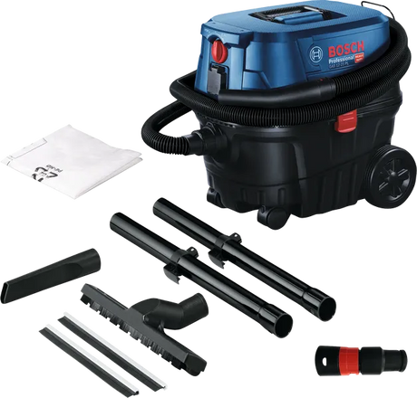 Bosch Industristøvsuger GAS 12-25 PL