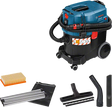 Bosch Støvsuger Gas 35 L Sfc