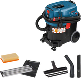 Bosch Støvsuger Gas 35 L Sfc